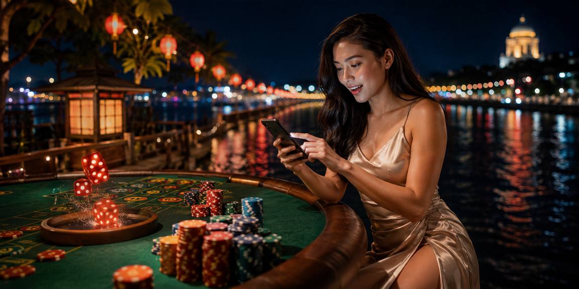 spiav3 Kingdom di spiav3 – Empayar Permainan Anda