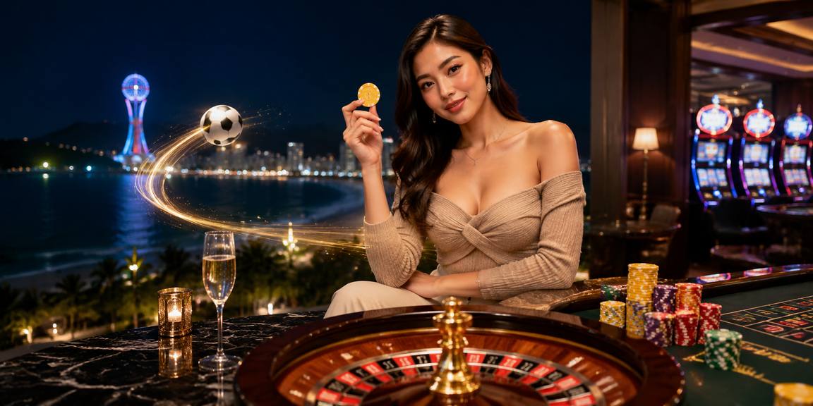 spiav3 Lantern — Bilik Tembak Ikan Paling Meriah di spiav3